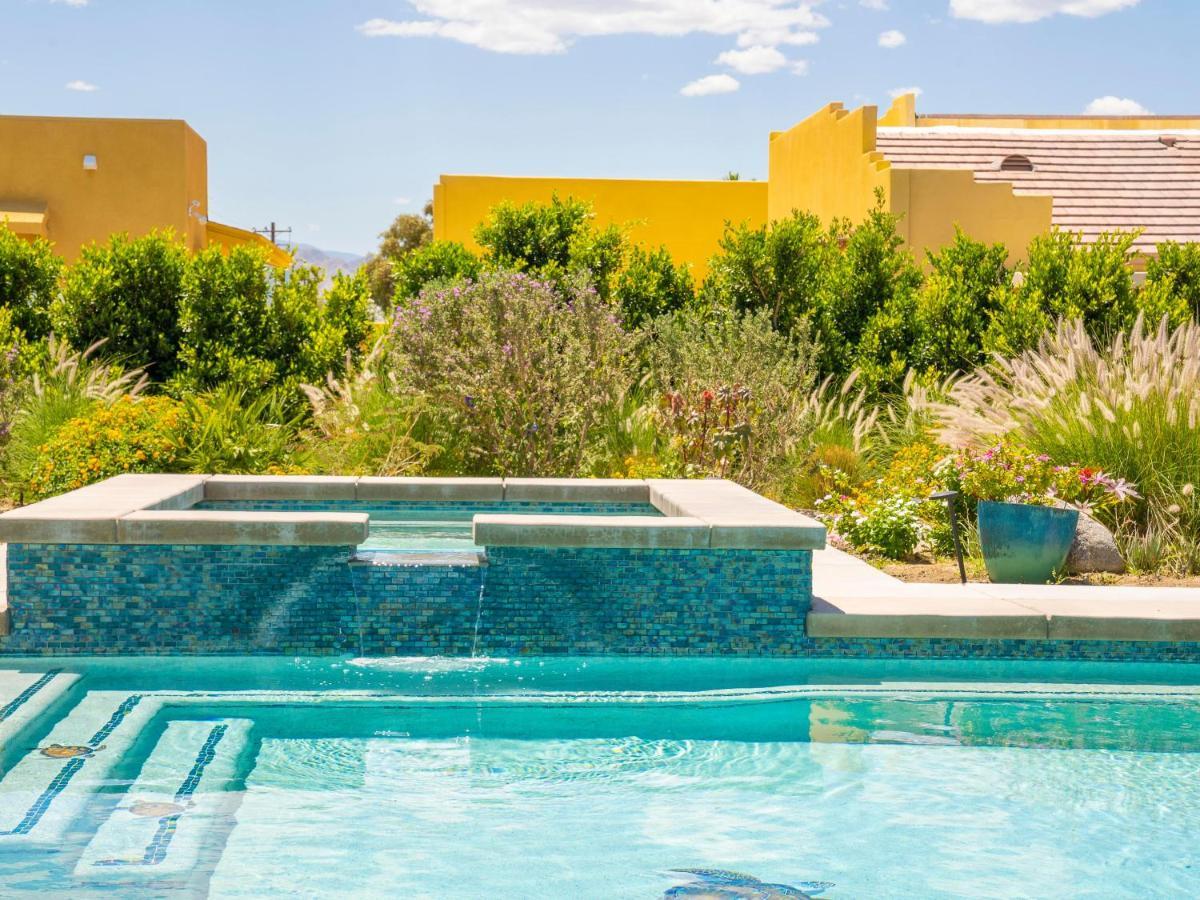 Villa Casa Azul By Acme House Company à Palm Springs Extérieur photo