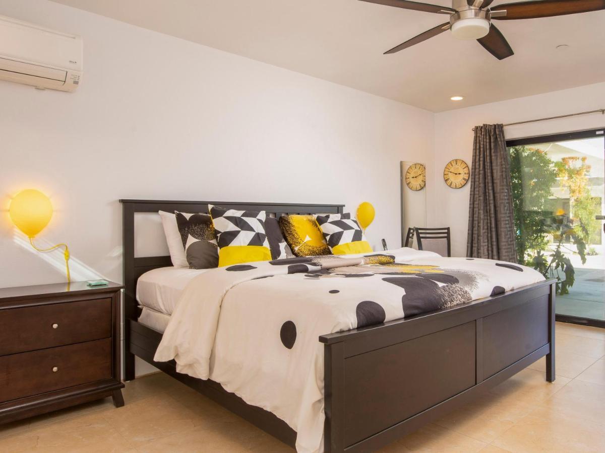 Villa Casa Azul By Acme House Company à Palm Springs Extérieur photo